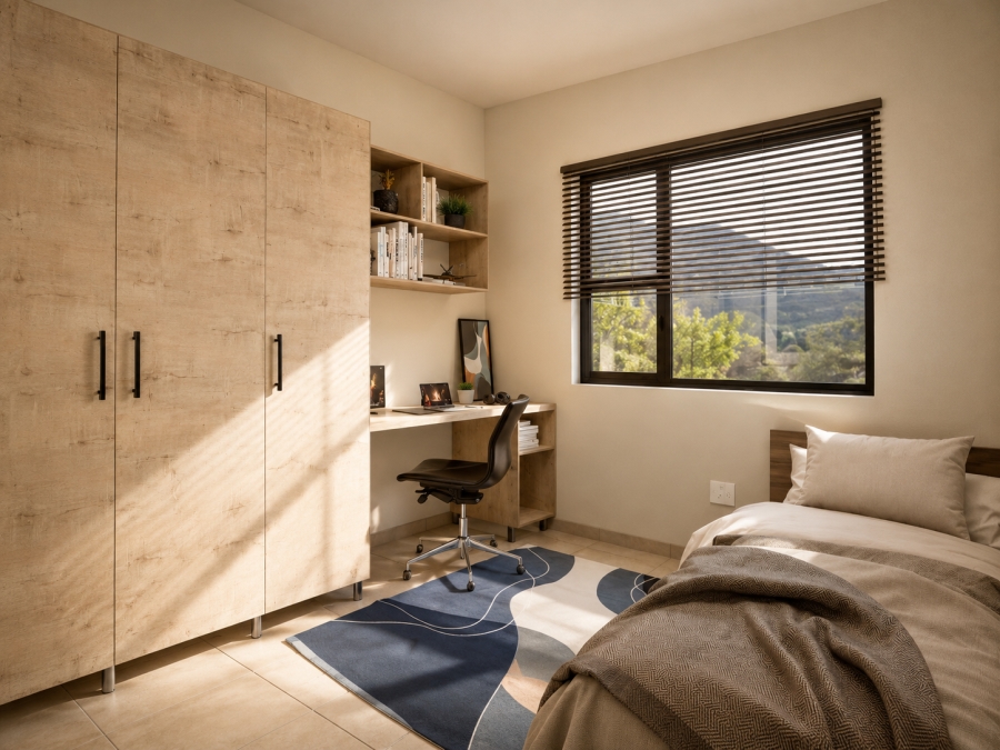 1 Bedroom Property for Sale in Vyfhoek A H North West